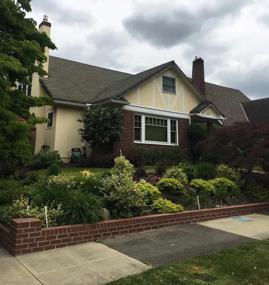 Slide of Klam Construction