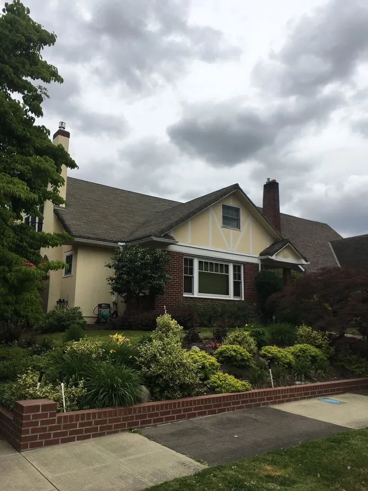 Slide of Klam Construction