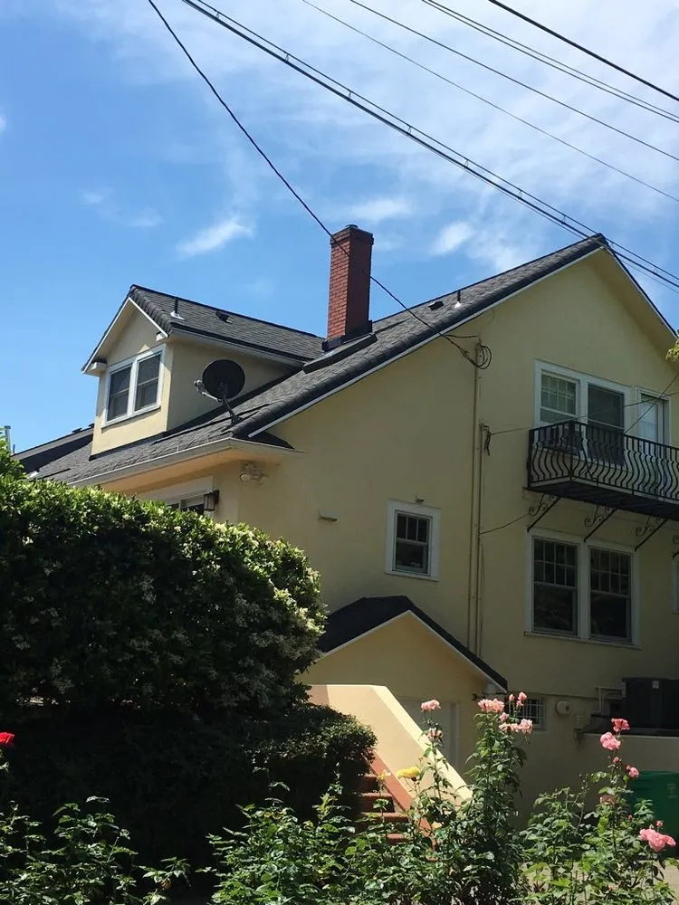 Slide of Klam Construction