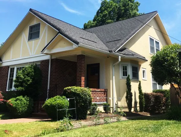 Slide of Klam Construction