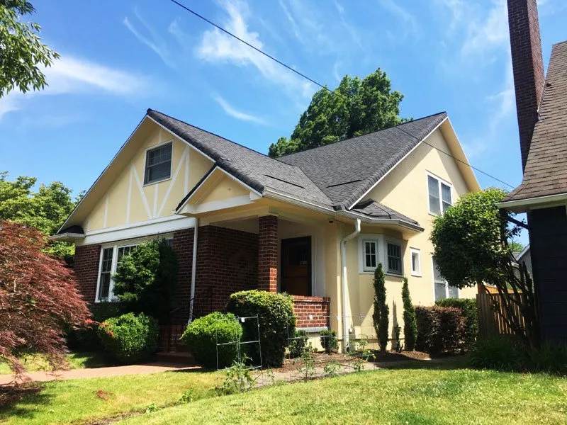 Slide of Klam Construction