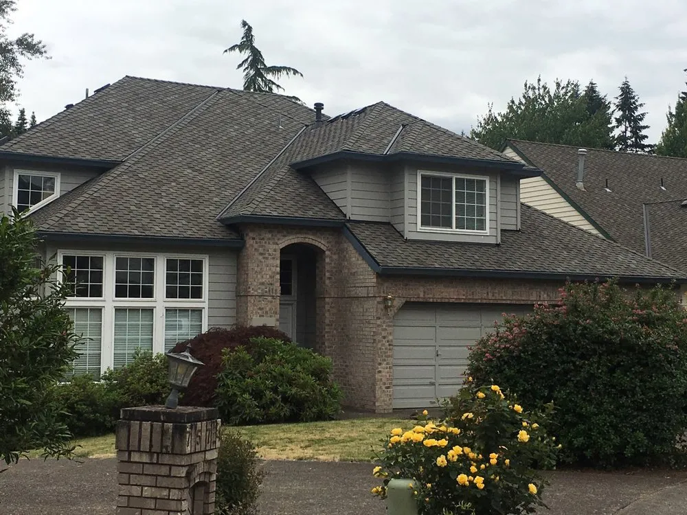 Slide of Klam Construction