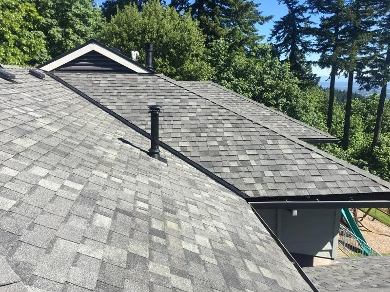 Slide of Klam Construction