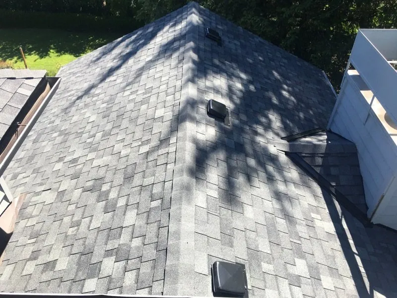 Slide of Klam Construction