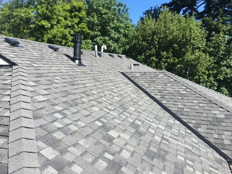 Slide of Klam Construction