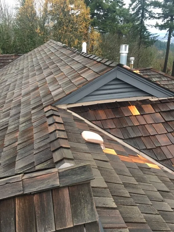 Slide of Klam Construction