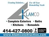 Klam Construction
