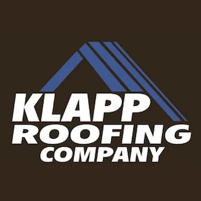 Klapp Roofing