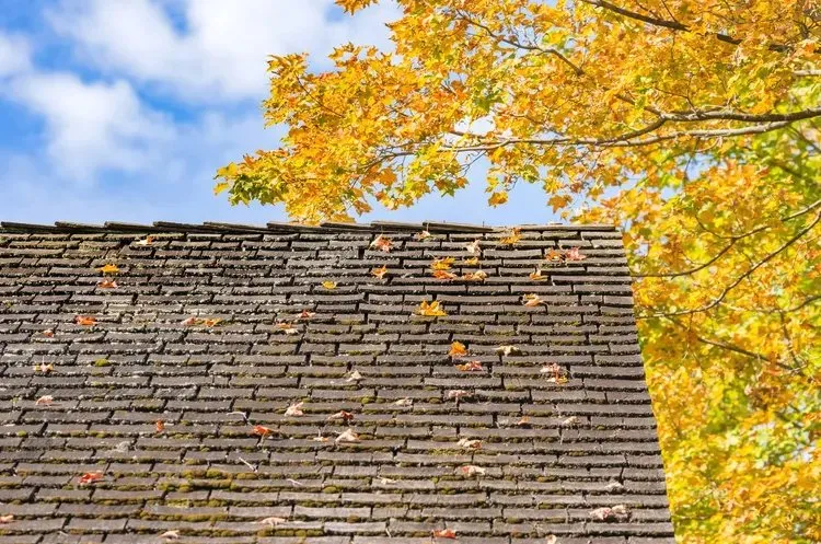 Slide of Klassic Roofing