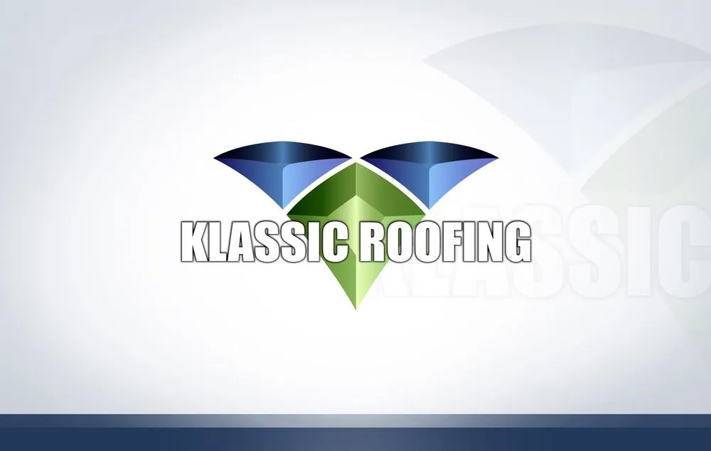 Slide of Klassic Roofing