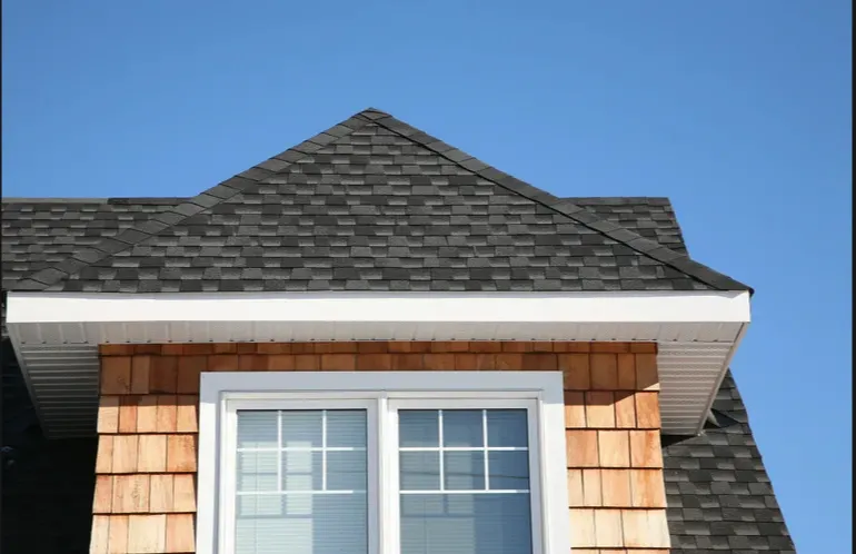 Slide of Klassic Roofing