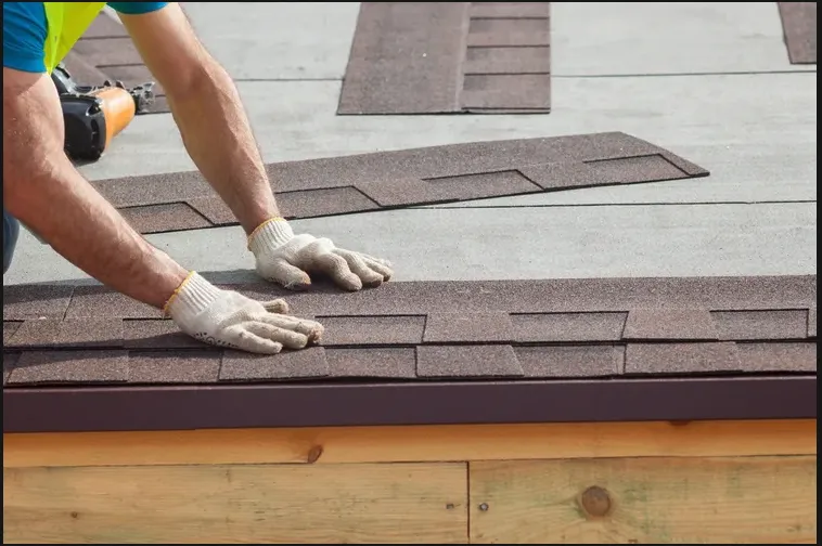 Slide of Klassic Roofing