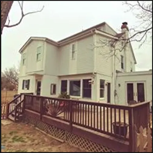 Slide of Klassic Roofing