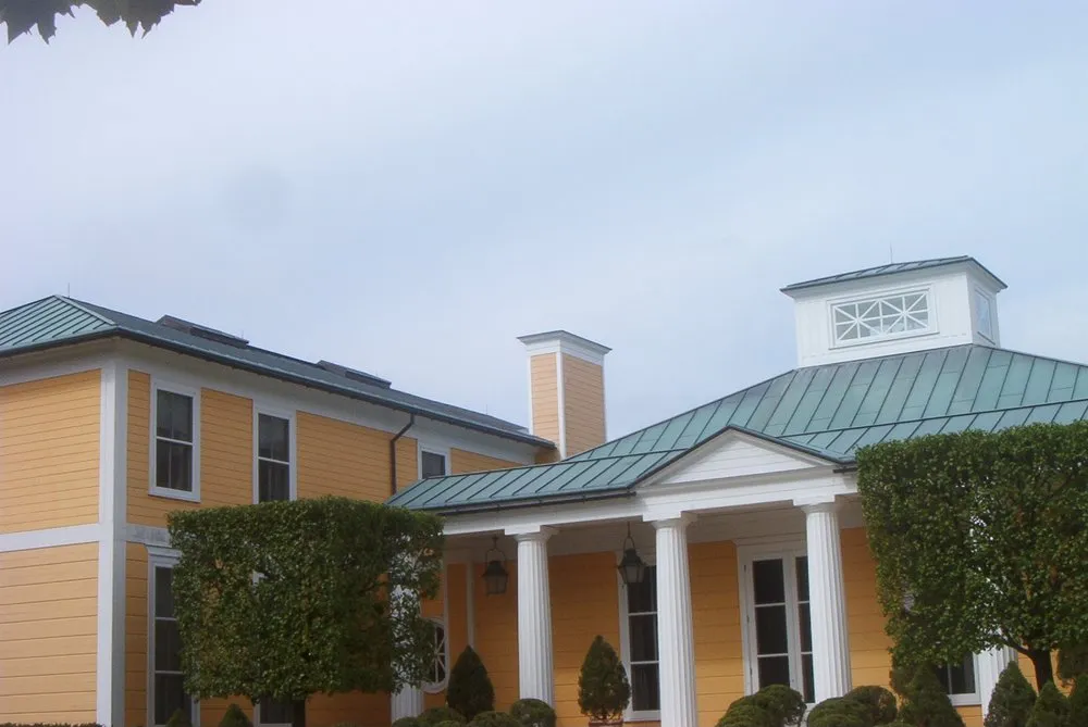 Slide of Klatt Sheet Metal Inc