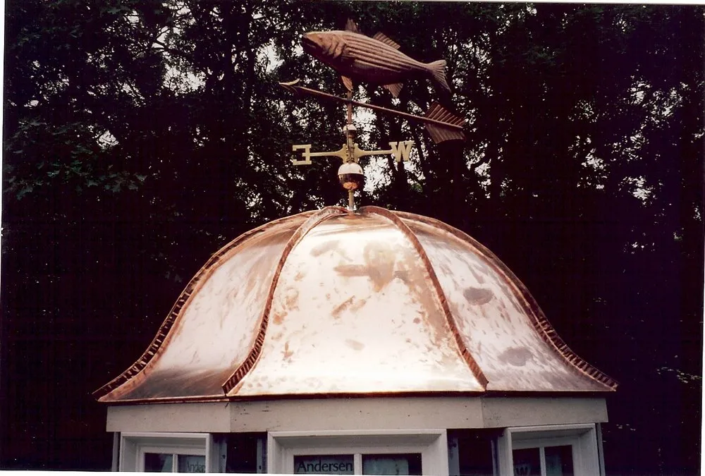 Slide of Klatt Sheet Metal Inc