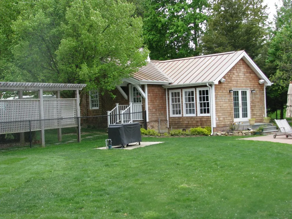 Slide of Klatt Sheet Metal Inc