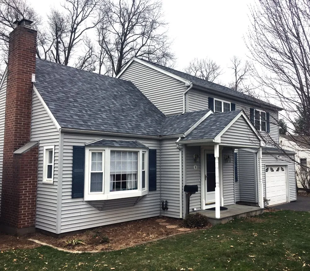 Trusted storm damage roof repair after storm damage across North Windham, CT - Klaus Larsen