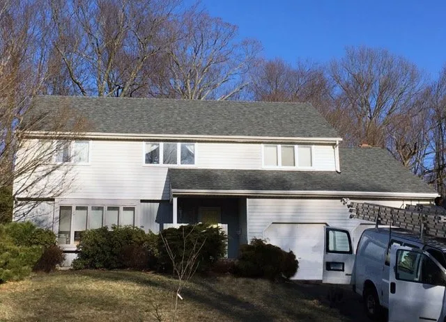 Expert roof installation for homes across North Windham, CT - Klaus Larsen