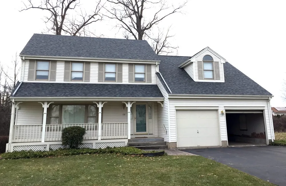 Trusted flat roof repair in North Windham, CT - Klaus Larsen