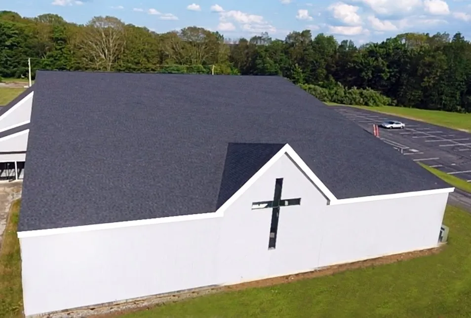 Reliable flat roof repair in North Windham, CT - Klaus Larsen