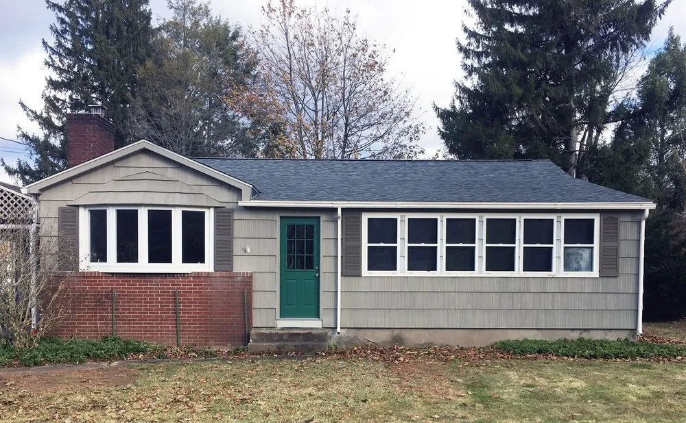 Expert roof inspection with free inspection across North Windham, CT - Klaus Larsen
