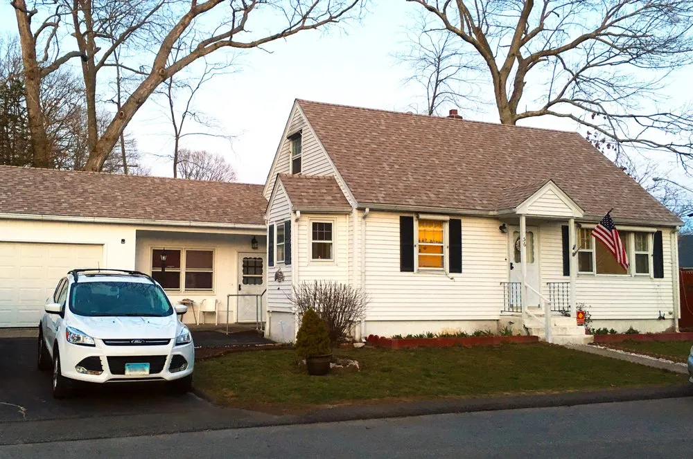 Trusted roof repair near you across North Windham, CT - Klaus Larsen