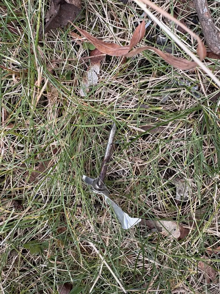 Slide of Klaus Larsen Roofing