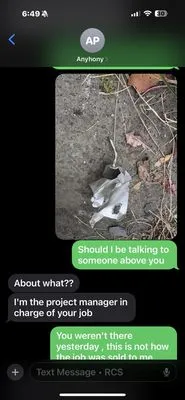 Klaus Larsen Roofing