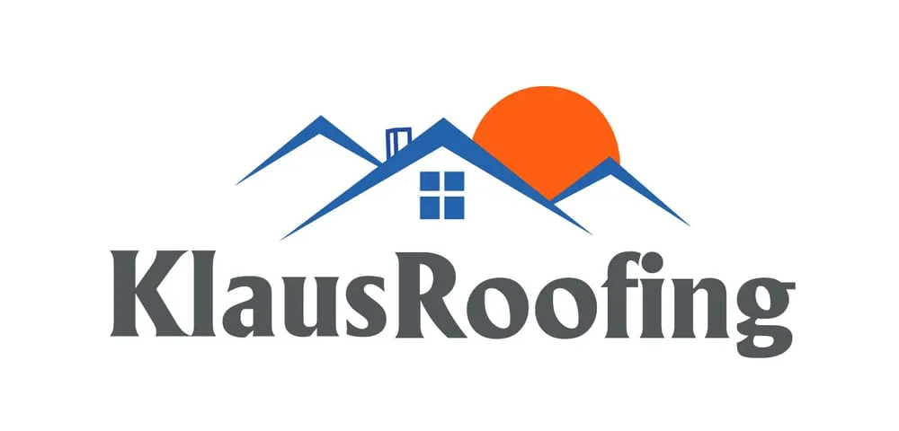 Slide of Klaus Roofing
