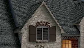 Slide of Klaus Roofing