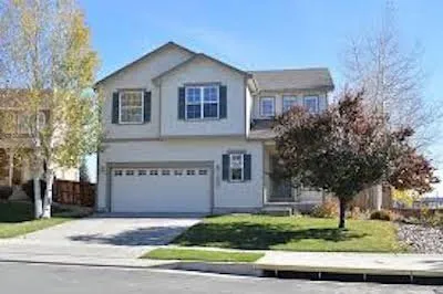 Slide of Klaus Roofing