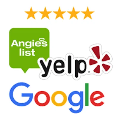 Slide of Klaus Roofing