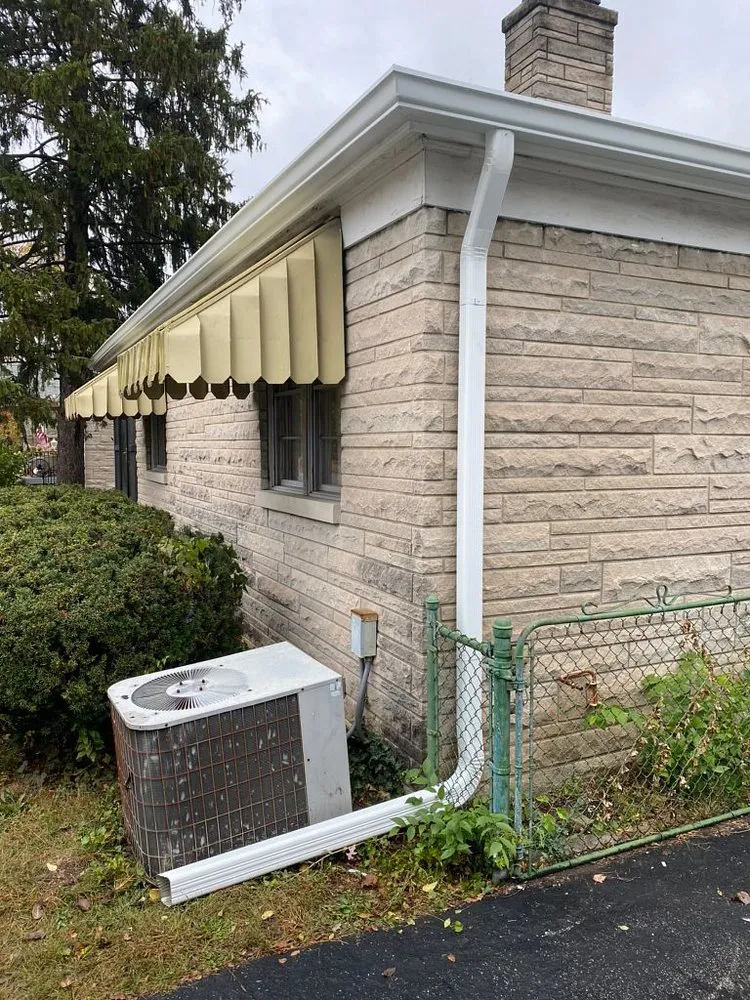 Slide of Klaus Roofing of Indiana