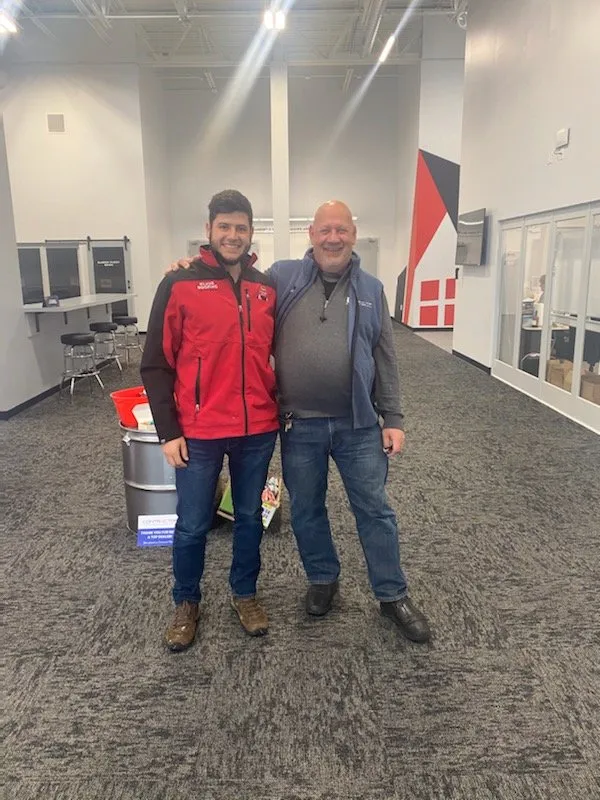 Slide of Klaus Roofing of Indiana