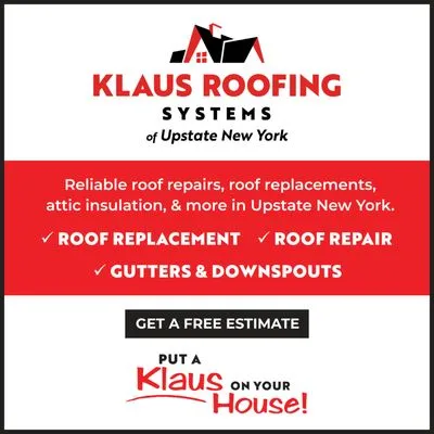 Klaus Roofing Systems
