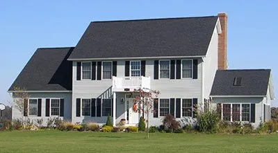 Klaus Roofing Systems by Buck Buckley