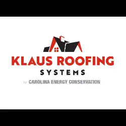 Slide of Klaus Roofing Systems by Carolina Energy Conservation