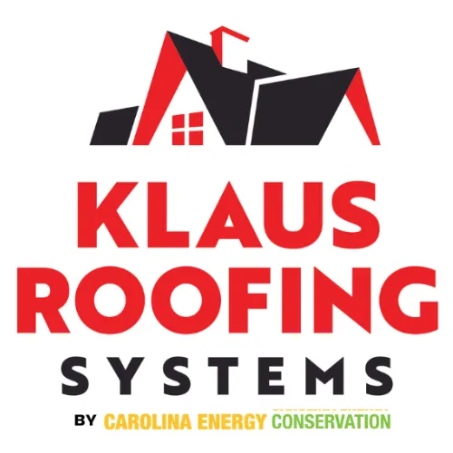 Slide of Klaus Roofing Systems by Carolina Energy Conservation