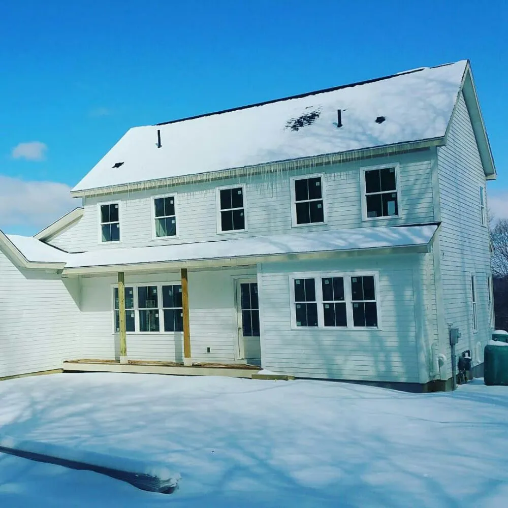 Slide of Klaus Roofing Systems by J Smegal