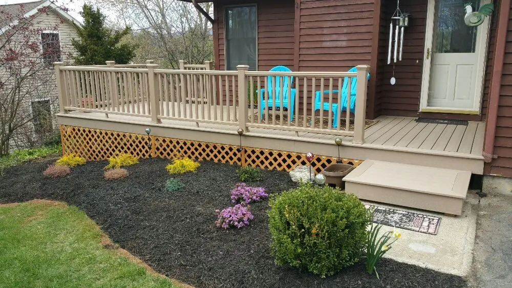 Slide of Klaus Roofing Systems by J Smegal