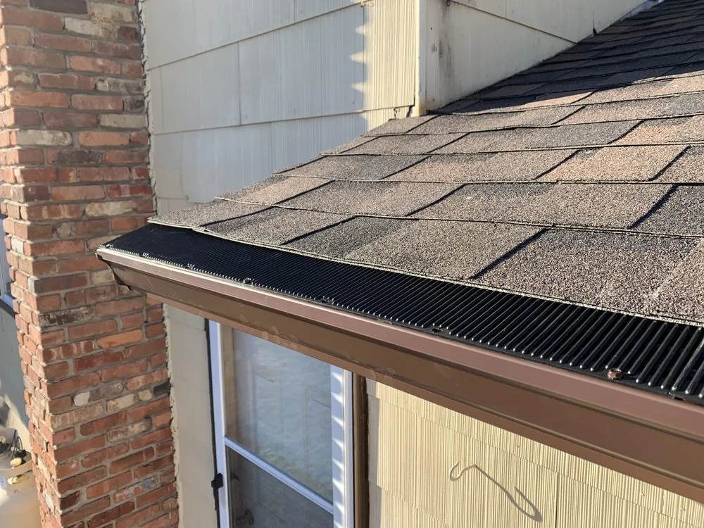 Professional storm damage roof repair in St James, NY - Klaus Roofing Systems by Triple H