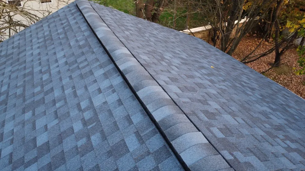 Expert metal roofing installation in St James, NY by Klaus Roofing Systems by Triple H