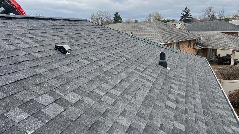 Expert roof repair near you across St James, NY - Klaus Roofing Systems by Triple H