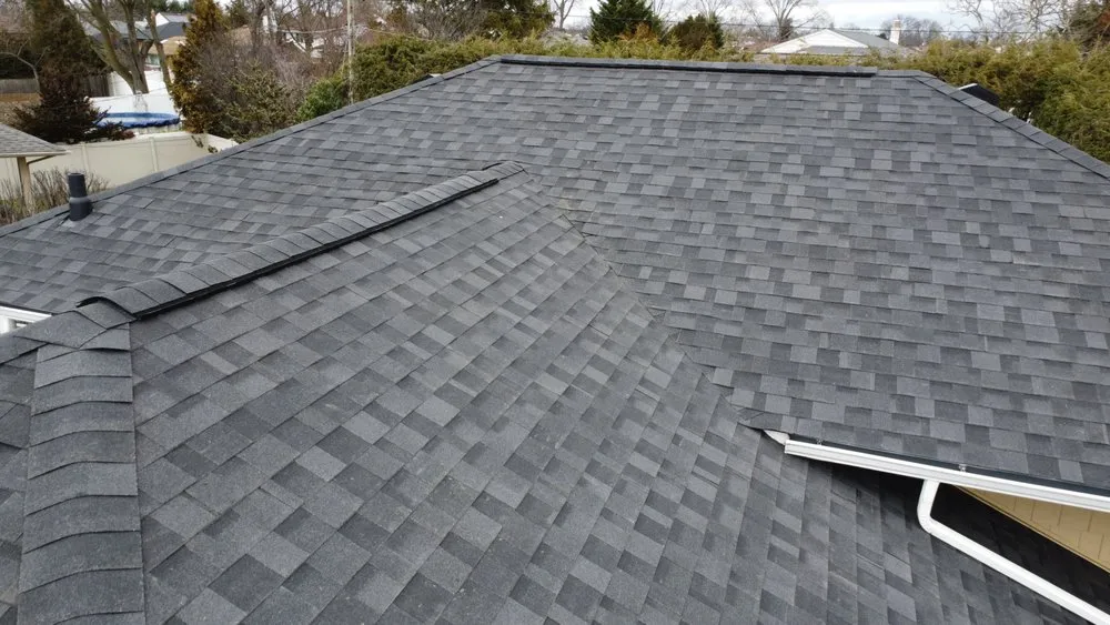 Trusted flat roof repair in St James, NY by Klaus Roofing Systems by Triple H