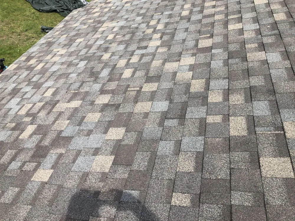 Expert roof leak repair in St James, NY by Klaus Roofing Systems by Triple H