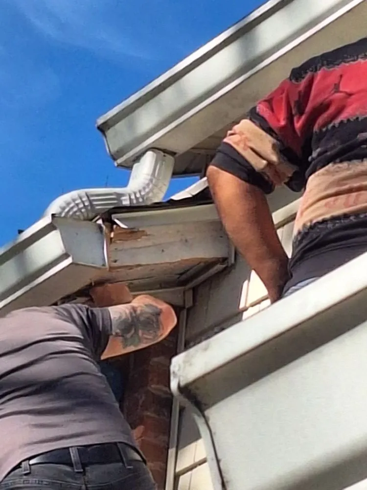 Slide of Klaus Roofing Systems of Cincinnati