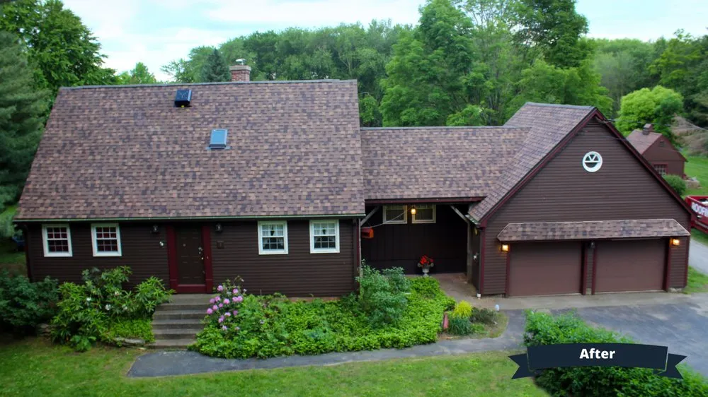 Slide of Klaus Roofing Systems of Cincinnati