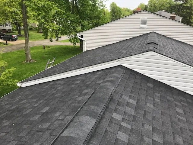 Slide of Klaus Roofing Systems of Cincinnati