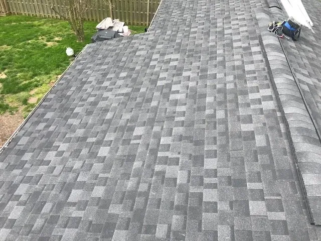 Slide of Klaus Roofing Systems of Cincinnati