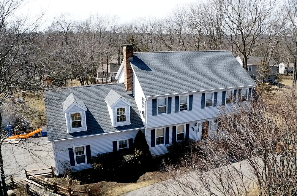 Slide of Klaus Roofing Systems of Cincinnati